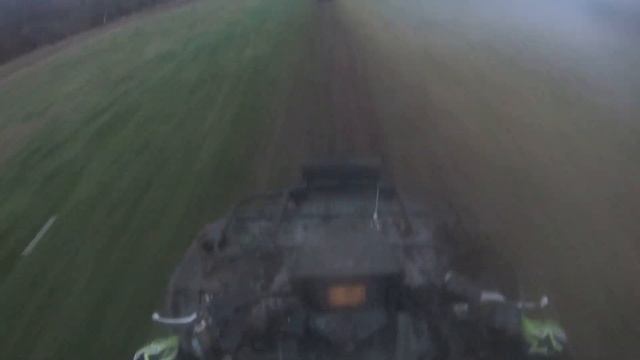 Suzuki king quad 750 off road Part 10 смотреть онлайн