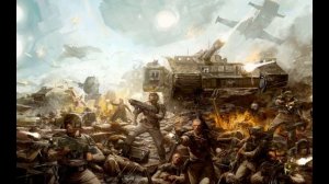 DonReven - Перед выбором (warhammer 40k)