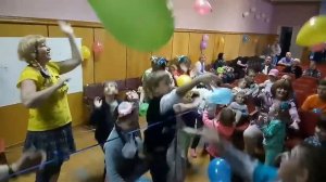 Празднование 1 июня - ДЕНЬ ЗАЩИТЫ ДЕТЕЙ | Церковь Исход | Северодонецк