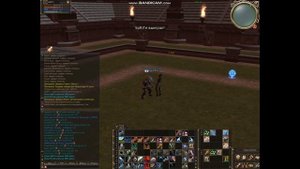 Lineage2 Scryde x1 олимпиада Тх SpRiTe
