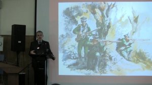 Стояновский М.Ю. «Война и мир». Лев Николаевич Толстой (лекция)