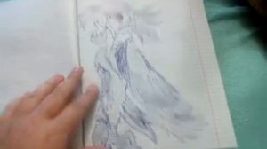 Страшные рисунки