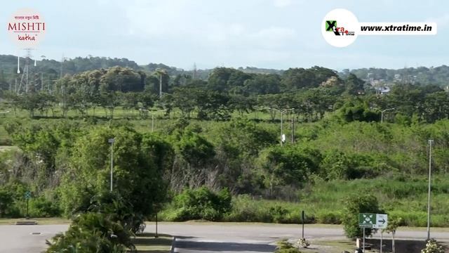 Watch: A trip to Brian Lara Cricket Academy in Tarouba - legacy that will stay on forever