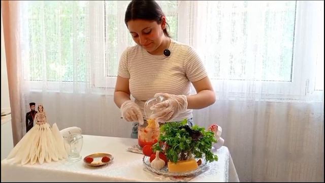 Помидор или Томат