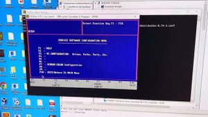 Прошивка / программирование Motorola GP300 windows 10/11