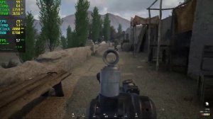 Squad GTX 1050 Tİ - 1080p Low, Medium, High,