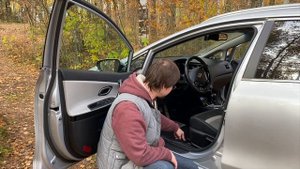 Kia Ceed (Киа Сид) и коврики класса Люкс от Euromat|3D. Уютный тюнинг!