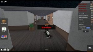 MM2 Funny/Epic Moments! | Roblox Murder Mystery 2