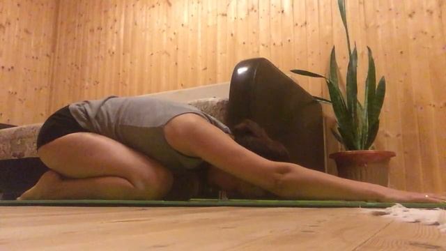 Моя зарядка, часть 2 горизонтальная смотреть онлайн