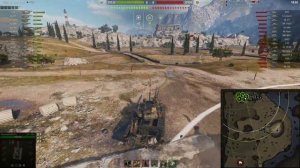 TVP T50/51 {ГАЙД} {ОБЗОР} КАК ИГРАТЬ? ОБОРУДОВАНИЕ 2.0. ПОЛЕВАЯ МОДЕРНИЗАЦИЯ