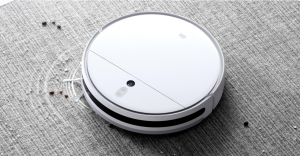 Робот пылесос Xiaomi Mi Robot Vacuum Mop 2 / Робот пылесос Xiaomi / Робот пылесос