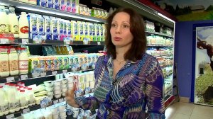 Пейте дети молоко!