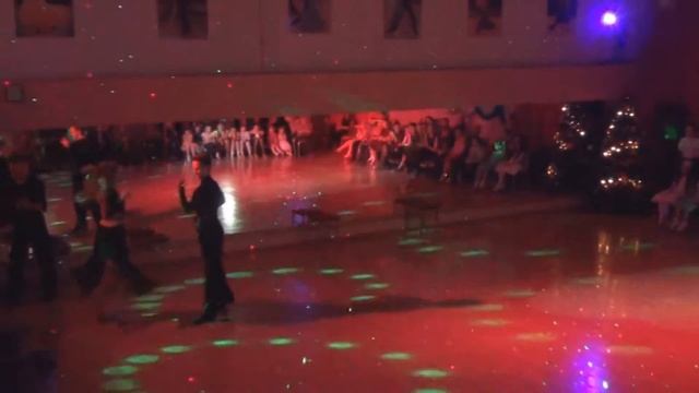 Самба Вячеслав и Наталья смотреть онлайн