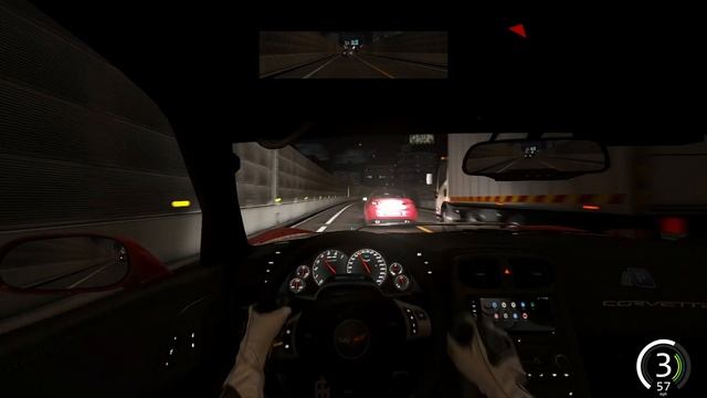 1200WHP Chevrolet Corvette Z06 (Cammed) *MANUAL*- Assetto Corsa Gameplay смотреть онлайн
