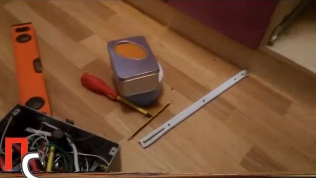Телескопические направляющие