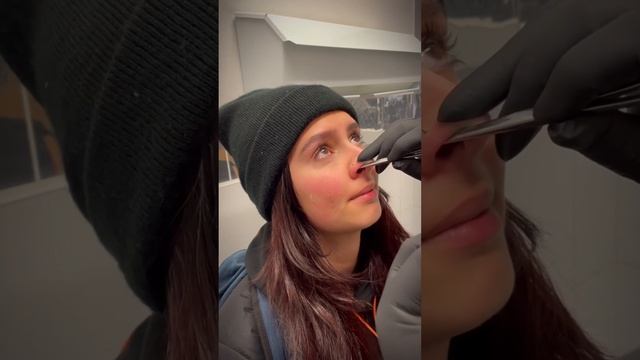 **Must Watch** Nose piercing смотреть онлайн