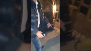 Испытание бетона методом отрыва со скалыванием.
