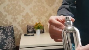 ОРИГИНАЛ MONTALE SOLEIL DE CAPRI. Как отличить от подделки (обзор).