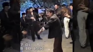 Свадьба дагестане 1994 году