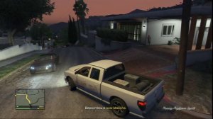 GTA 5 Прохождение #8. Семейная консультация.