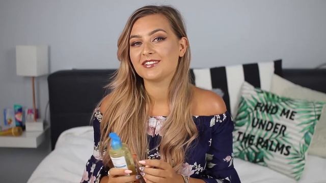 Olejek Atoderm TO WŁAŚNIE W SKÓRZE - lamakeupebella - Bioderma Polska смотреть онлайн