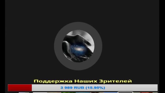 [Лекция] Ю.Суслов - О Природе Сил :: Глобальная Волна - The Global Wave