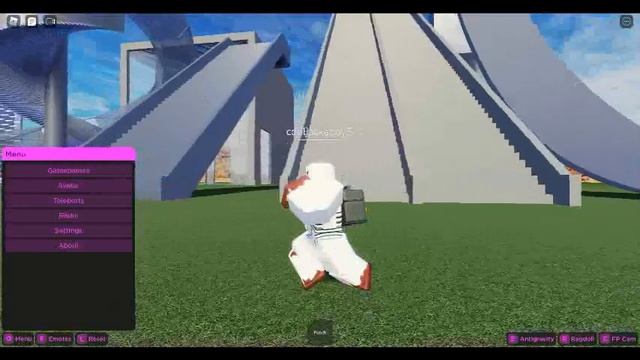 SCP 096 Roblox Scream ID's смотреть онлайн