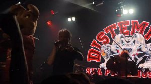 Distemper - Я умираю для тебя