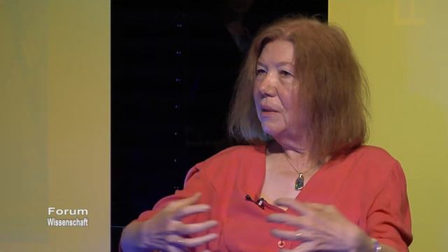 Astronomie | Forum Wissenschaft | 25.09.2020 смотреть онлайн