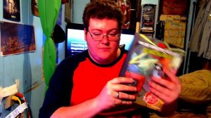 Unboxing Rick&Morty D&D starter set.