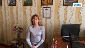 Посещение Антрацитовской специальной (коррекционной) школы-интерната