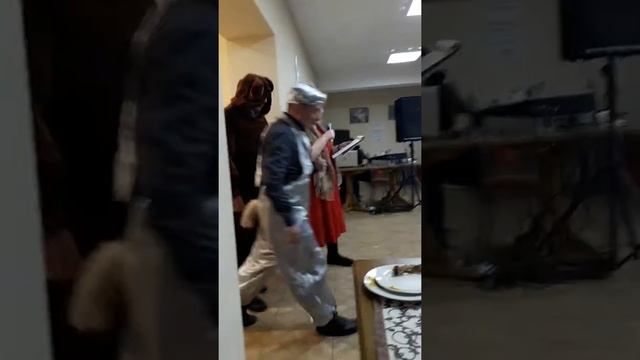 30 лет встреча выпускников Чикча смотреть онлайн