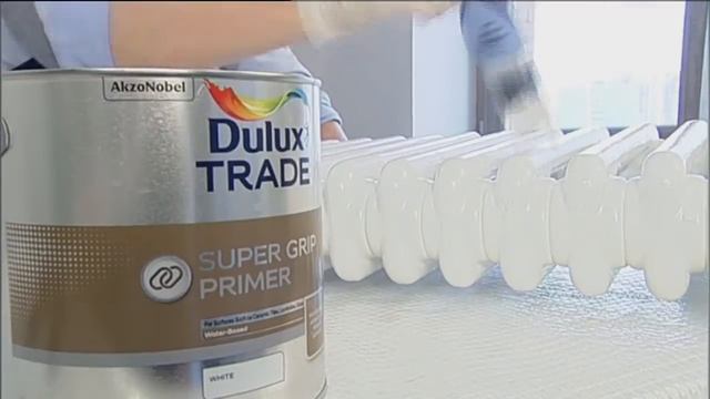 Как покрасить радиатор смотреть онлайн