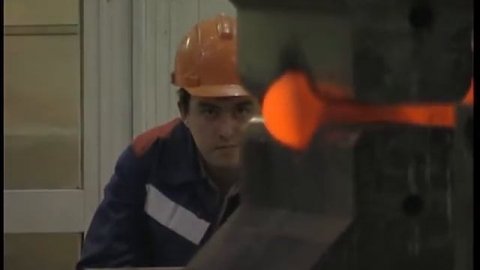 Верхняя Салда, ВСМПО. 2006 год