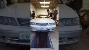 покупка Марк 2