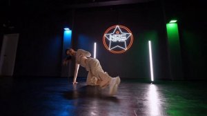 КЭТРИН // TWERK (Пролетарская)