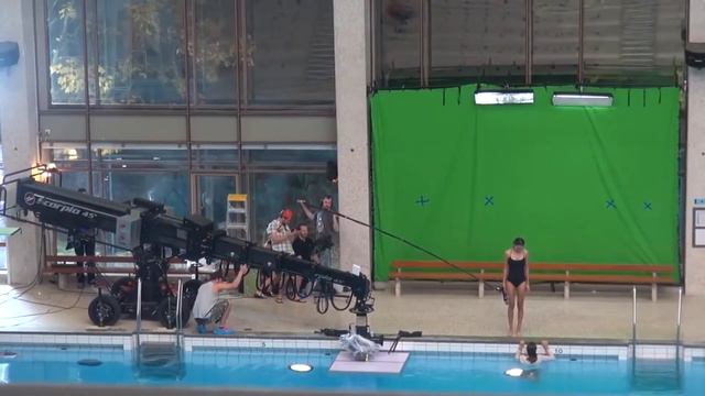 ТЕЛЬМА THELMA 2017 Съёмки фильма Как снимали Behind the Scenes
