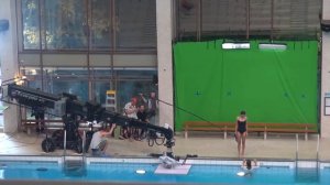 ТЕЛЬМА THELMA 2017 Съёмки фильма Как снимали Behind the Scenes