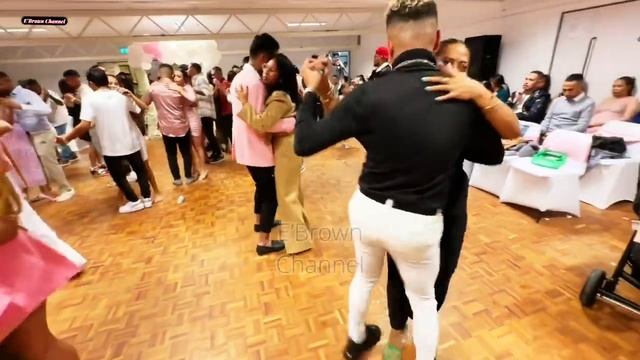 JOVAN’ft’GORRY//COVER//QUERO QUER DANÇA KIZOMBA 2023 смотреть онлайн