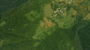 Табасаранский район, Дагестан, Хучни, Крепость семи братьев и одной сестры