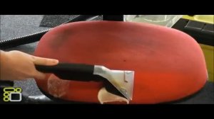 Химчистка Karcher Puzzi 100 Super - моющий пылесос Керхер