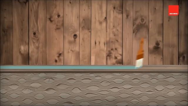 Как работает антисептик для дерева? смотреть онлайн