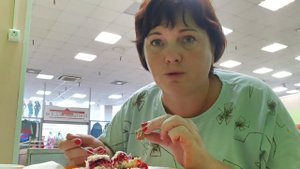 Мукбанг.Кафе Мельница г.Псков