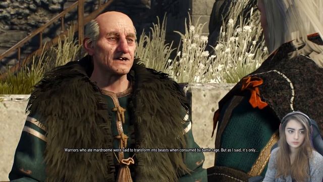 KING'S GAMBIT! - The Witcher 3: Wild Hunt Playthrough - Part 31 смотреть онлайн