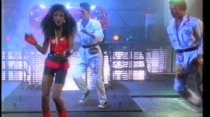 Sinitta - GTO