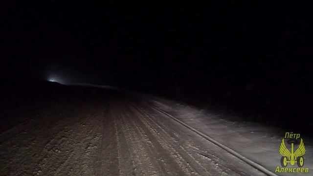 Дальнобой по России. штурмуем Кемеровские горки, гололед, декабрь 2018г смотреть онлайн