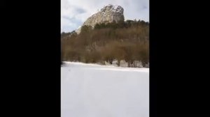 Иеромонах Даниил. Монастырь Феодора Стратилата