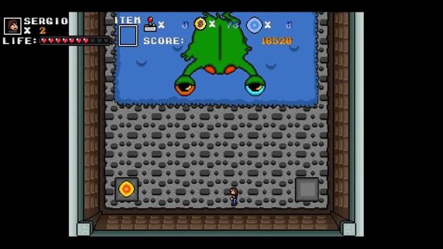 SEEP Universe New Trailer смотреть онлайн