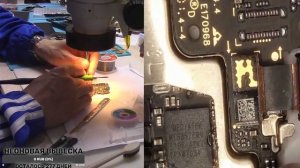 Redmi 9a 9с  не заряжается no charge