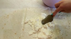 БАННИЦА .БОЛГАРСКАЯ МИЛИНА ИЗ ЛАВАША.